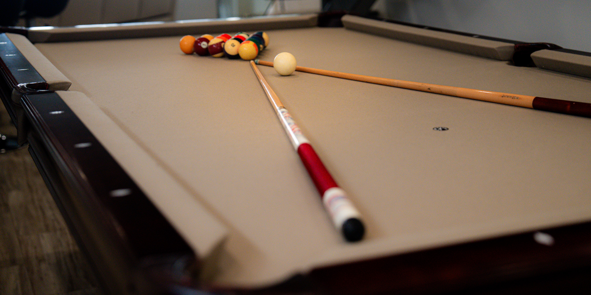 Ancient Movers Pool Table Moving