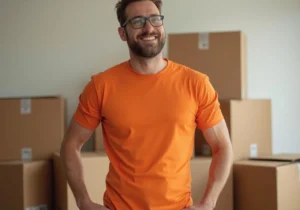 Can movers pack for you in Windsor?