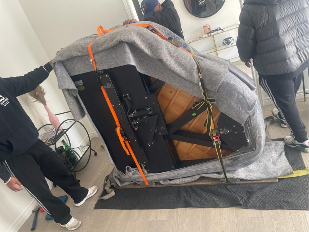 safe piano moving windsor