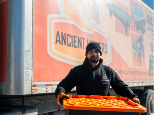 Moving Company London and Sarnia