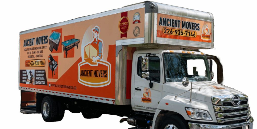 Professional Residential Movers London Ontario: How Experts Save Time, Protect Your Home, and Reduce Moving Costs