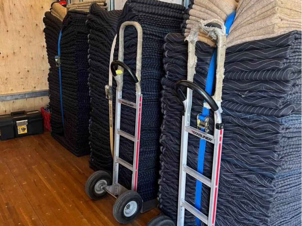 long distance movers in london ontario